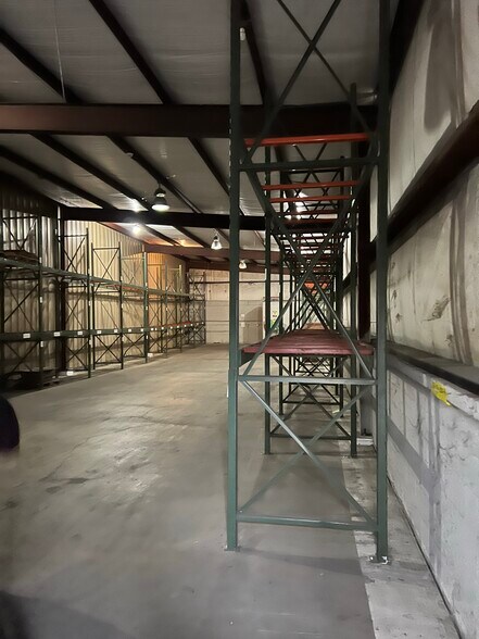 More Photos Of 4739 Singleton Station Rd, Louisville Warehouse For Sale