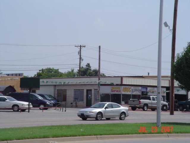 More Photos Of 1301 NW Cache Rd, Lawton Industrial For Lease