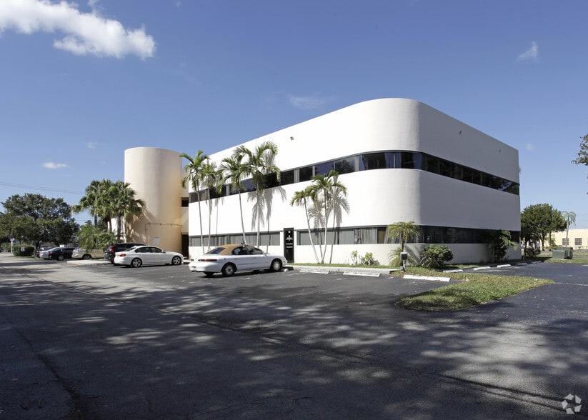 More Photos Of 1100 S State Road 7, Margate Medical For Sale