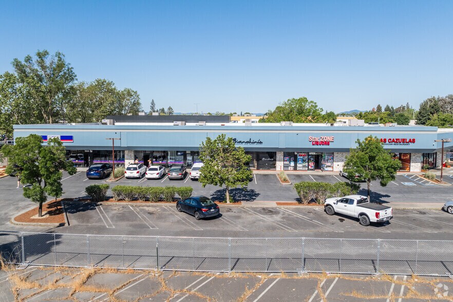 More Photos Of 3565-3589 Industrial Dr, Santa Rosa Unknown For Lease