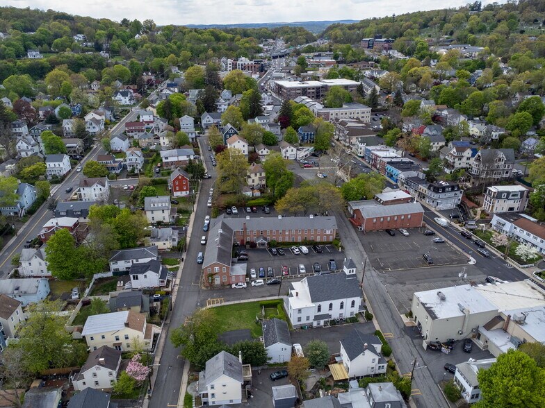 More Photos Of 9-15 Mill St, Nyack Office For Lease