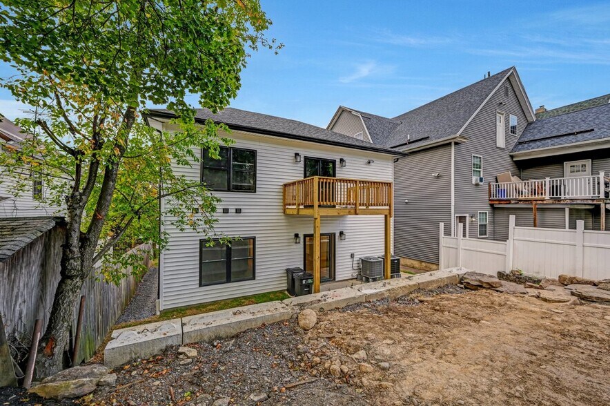 More Photos Of , Scranton Multifamily For Sale