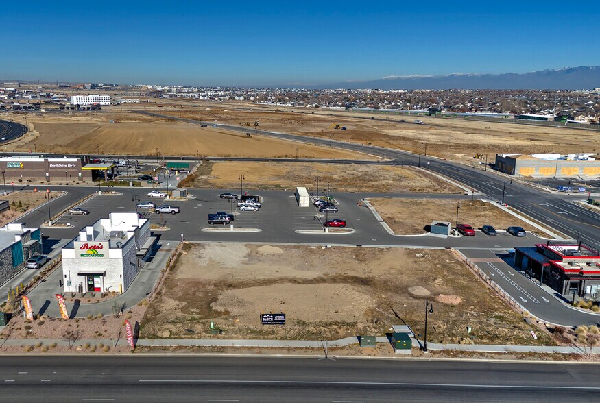 More Photos Of 4952 12600 S, Herriman Land For Sale