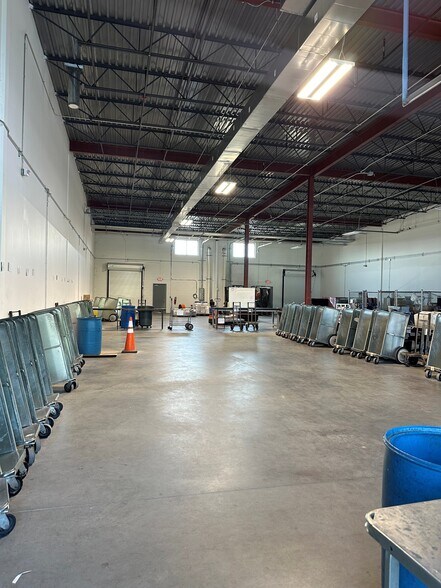 More Photos Of 514 Lansdowne Rd, Fredericksburg Flex For Lease