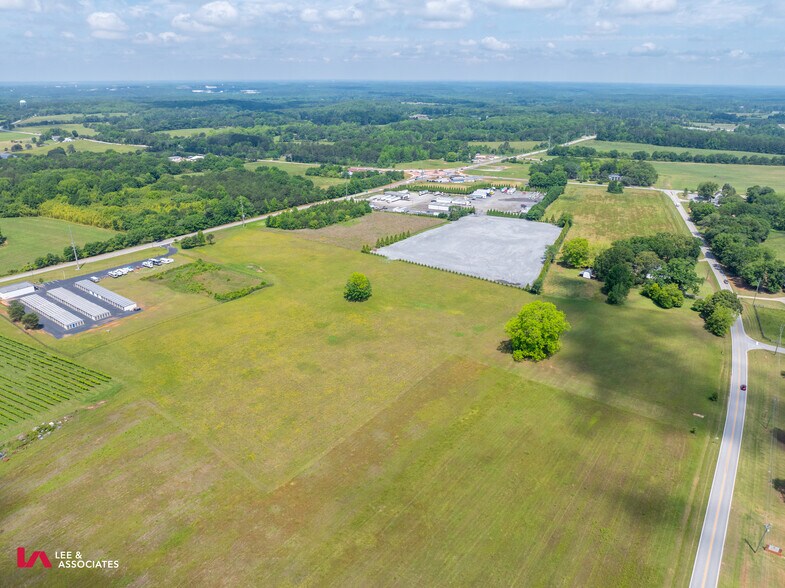 More Photos Of 100 Highway 11 hwy, Social Circle Land For Sale