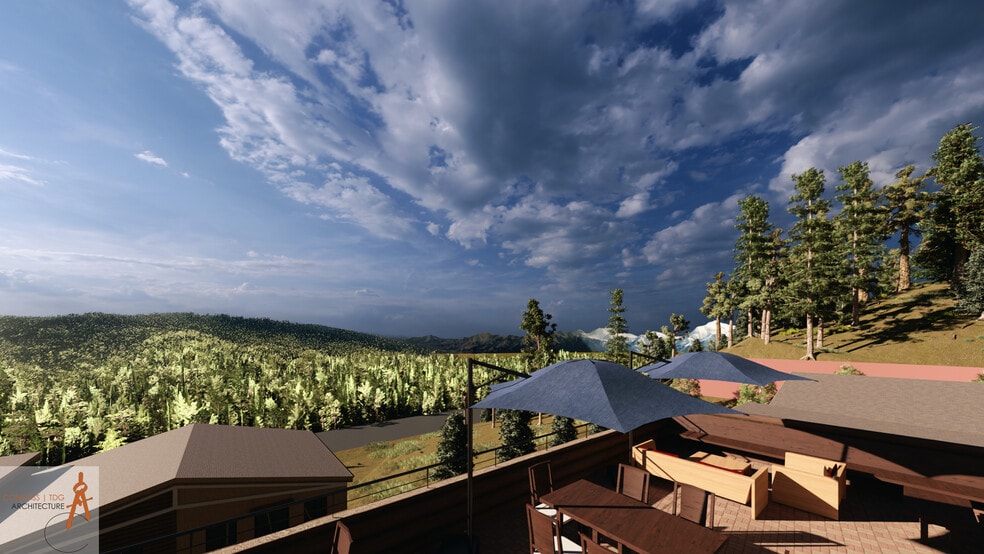 More Photos Of 900 US-24, Woodland Park Land For Sale