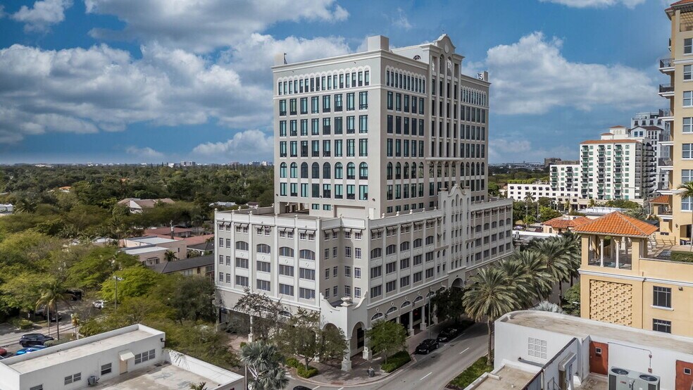 More Photos Of 1600 Ponce De Leon Blvd, Coral Gables Office For Lease