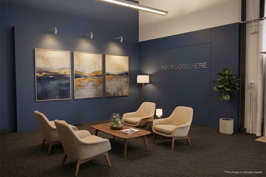 More Photos Of 375 Hagey Blvd, Waterloo Office For Lease