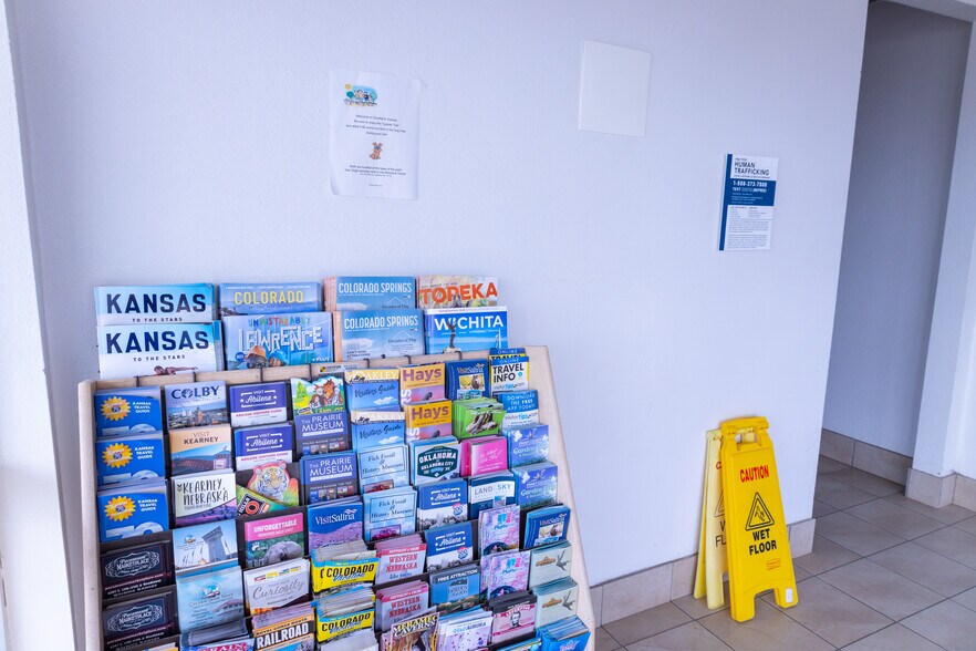 More Photos Of 2420 Commerce Rd, Goodland Hotel For Sale