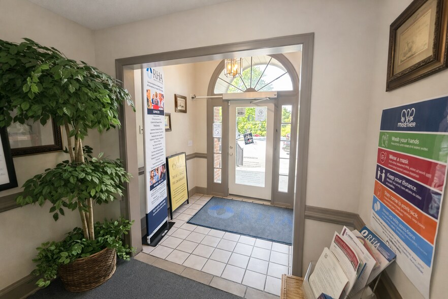 More Photos Of 219 Le Phillip Ct, Concord Medical For Lease