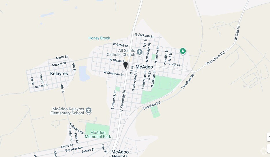 More Photos Of 48 S Kennedy Dr, Mcadoo Apartments For Sale