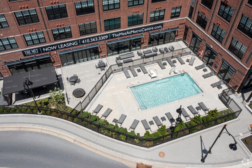 More Photos Of Painters Mill Rd, Owings Mills Unknown For Lease