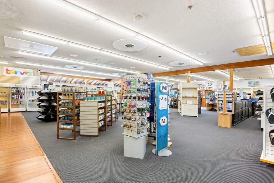 More Photos Of 3986 Highway 17 Business, Murrells Inlet Freestanding For Sale