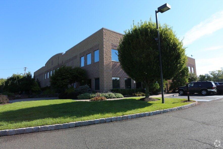 Primary Photo Of 10 Culnen Dr, Branchburg Warehouse For Lease