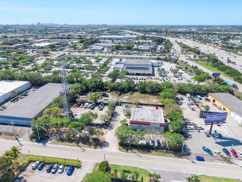 Primary Photo Of 3900 Byron Dr, Riviera Beach Land For Lease