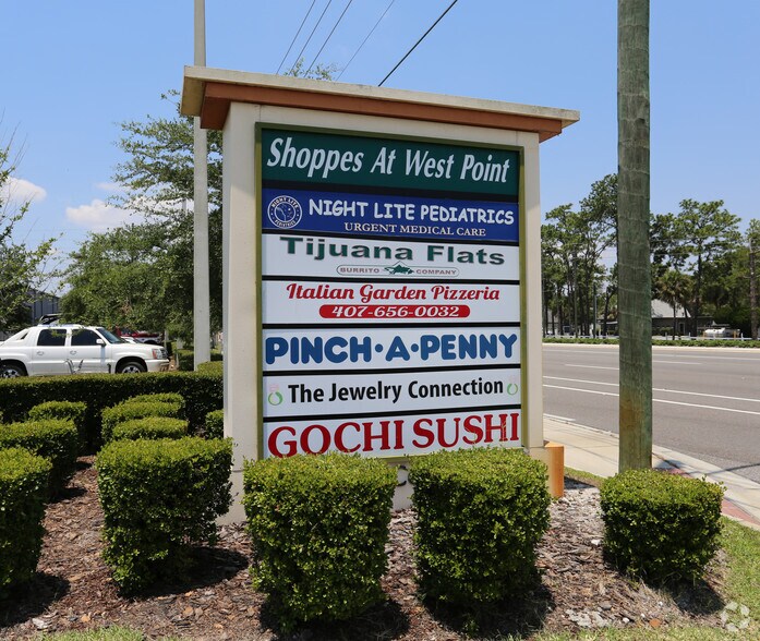 More Photos Of 13750-13770 W Colonial Dr, Winter Garden Unknown For Lease