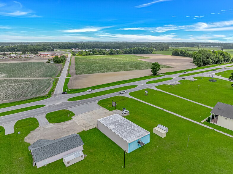 More Photos Of 2803 US 76, Mullins General Retail For Sale
