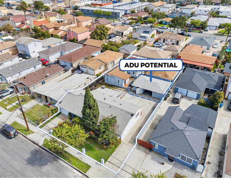 More Photos Of 15240 Osage Ave, Lawndale Apartments For Sale