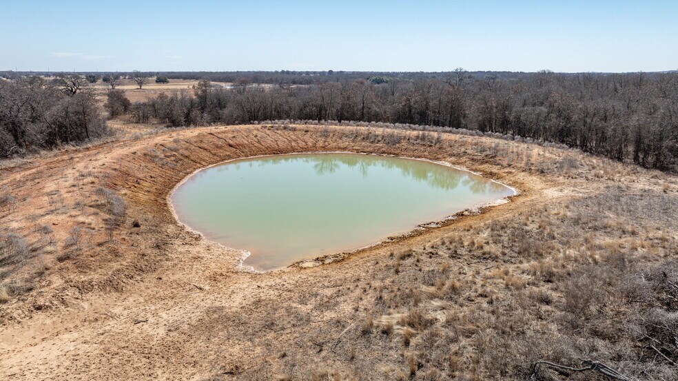 More Photos Of 0000 CR 380, Rising Star Land For Sale