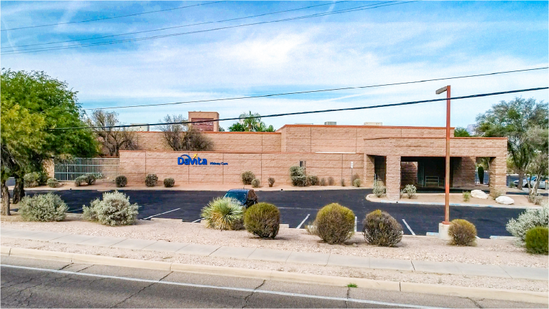 Primary Photo Of 1780 W Anklam Rd, Tucson Medical For Sale