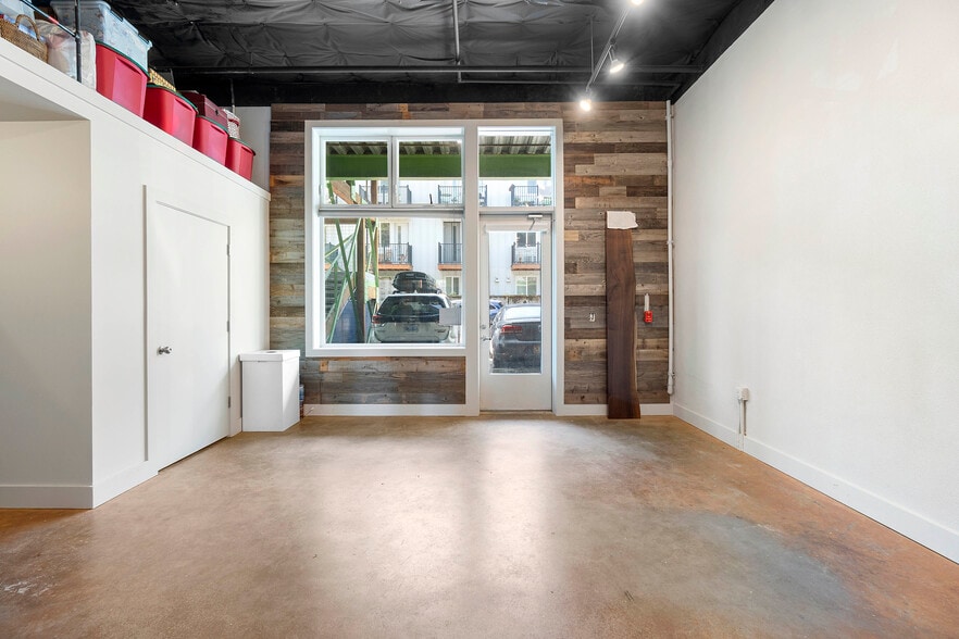More Photos Of 2805-2817 NE Martin Luther King Blvd, Portland Apartments For Lease