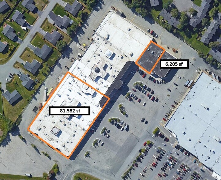 More Photos Of 1920 W Dimond Blvd, Anchorage Unknown For Lease