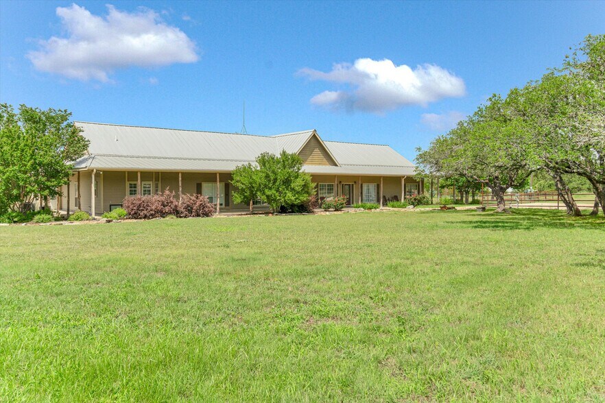 More Photos Of 3227 Farm to Market 1174 rd, Bertram Land For Sale