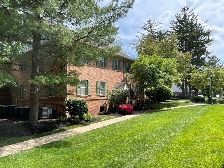 More Photos Of 350 S Main St, Doylestown Office For Lease