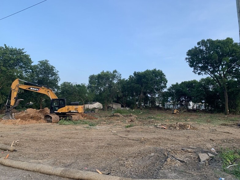 Primary Photo Of 0 E. 39th Street & 3903 Calhoun Street, Chattanooga Land For Sale