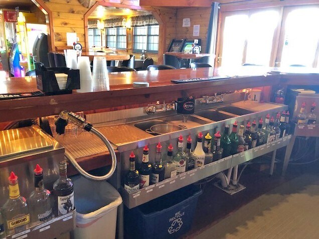 More Photos Of 5129 Boyle Rd, Tripoli Trailer Camper Park For Sale