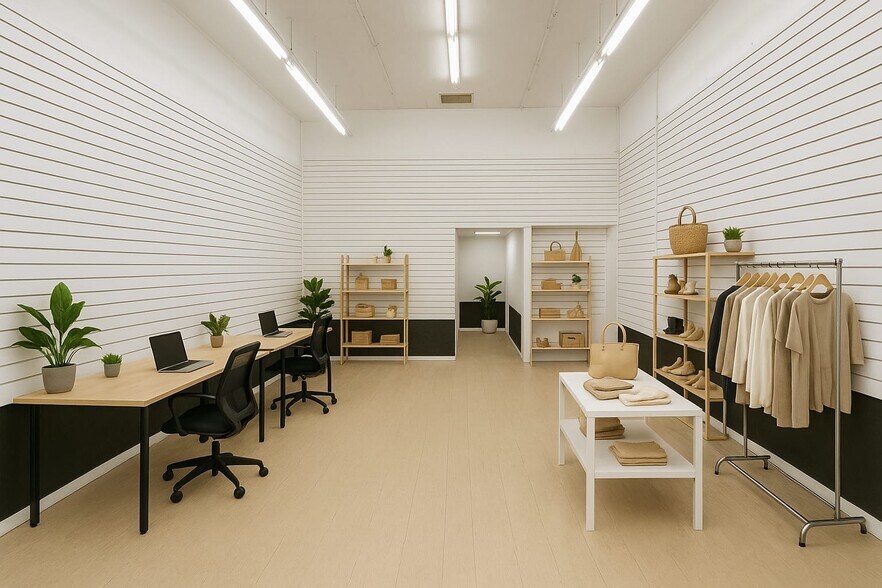 More Photos Of 1056 S Main St, Los Angeles Office For Lease