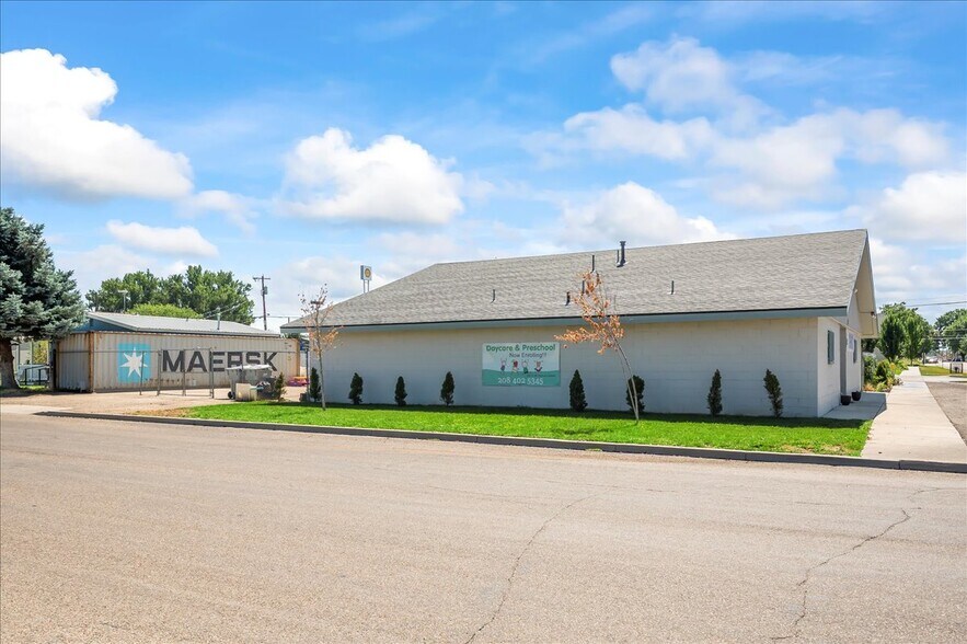 More Photos Of 522 N 9th Ave, Caldwell Daycare Center For Sale