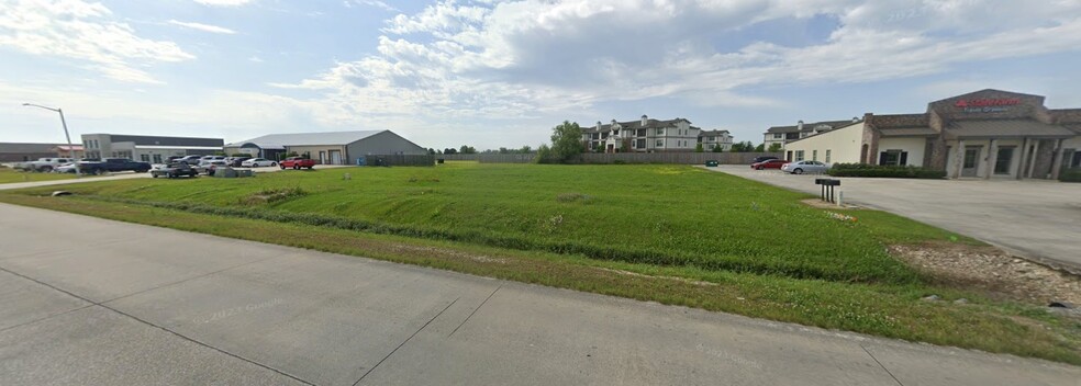 Primary Photo Of 663 Enterprise, Houma Land For Sale