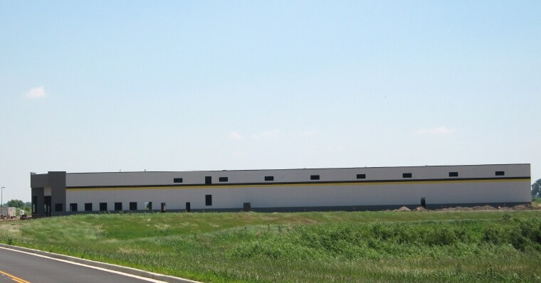 More Photos Of Dahmer Rd @ Route 47, Huntley Land For Sale
