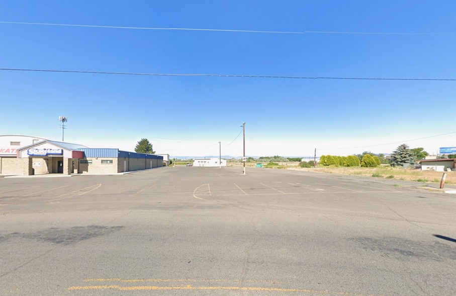 More Photos Of 2506 Old Town Rd, Union Gap Land For Sale