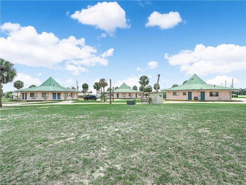 More Photos Of 1406 US Highway 27 N, Sebring Land For Sale