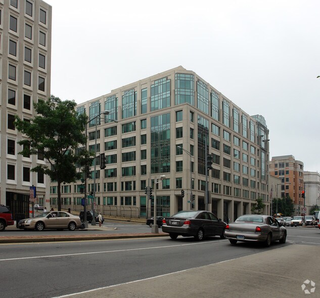 More Photos Of 777 N Capitol St NE, Washington Office Residential For Lease