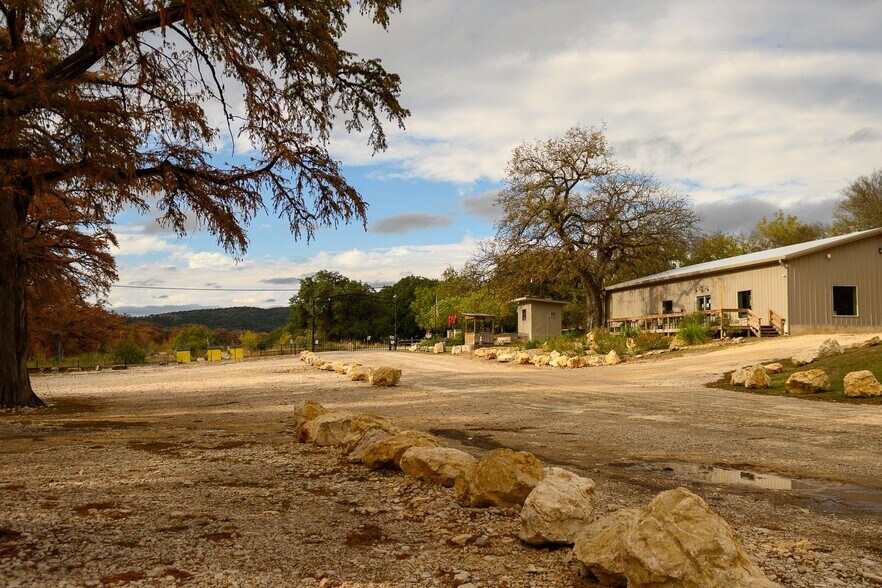More Photos Of 1996 County Road 348, Concan Land For Sale