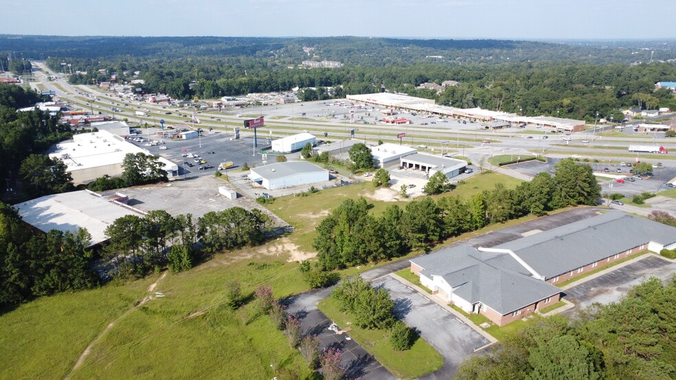 More Photos Of 25th Avenue, Phenix City Land For Sale