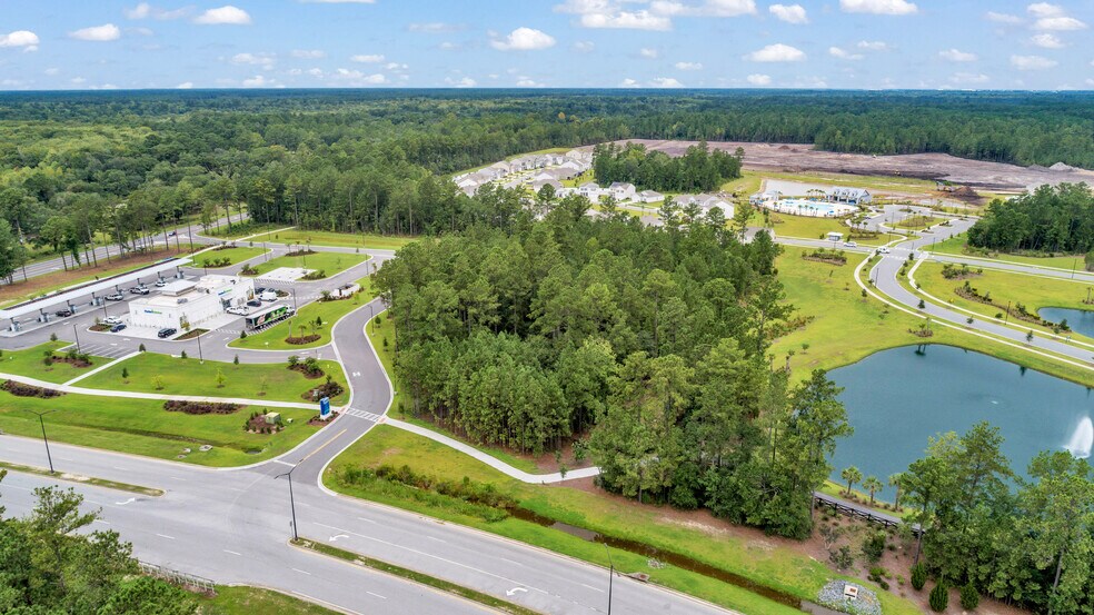 More Photos Of 2500 Fort Argyle Rd ext, Bloomingdale Land For Sale