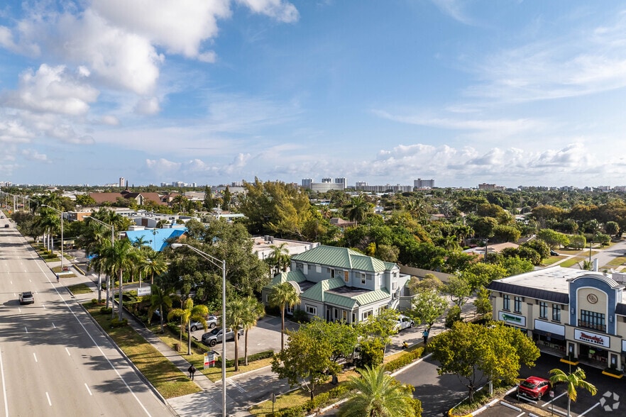 More Photos Of 540 S Federal Hwy, Deerfield Beach Freestanding For Lease
