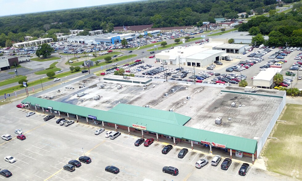 More Photos Of Old Corry Field @ Old Corry Field & Warrington Rd., Pensacola Unknown For Lease