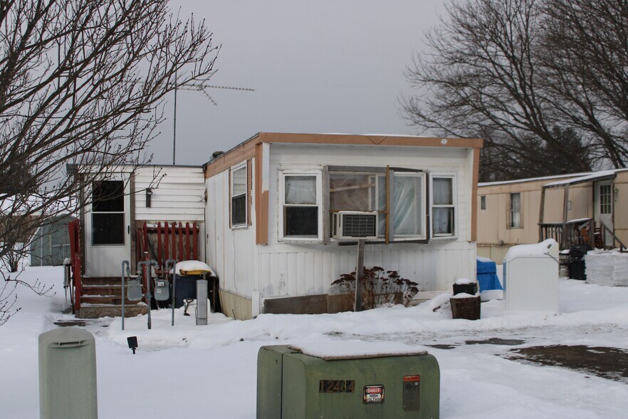More Photos Of 7001 NY-19A, Portageville Manufactured Housing Mobile Home Park For Sale