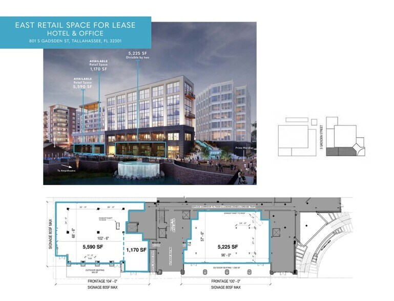 More Photos Of 325 E Gaines St, Tallahassee Unknown For Lease