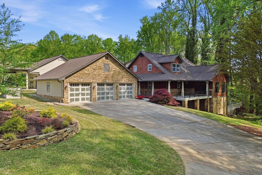 More Photos Of 611 Elliott Rd, Dawsonville Specialty For Sale