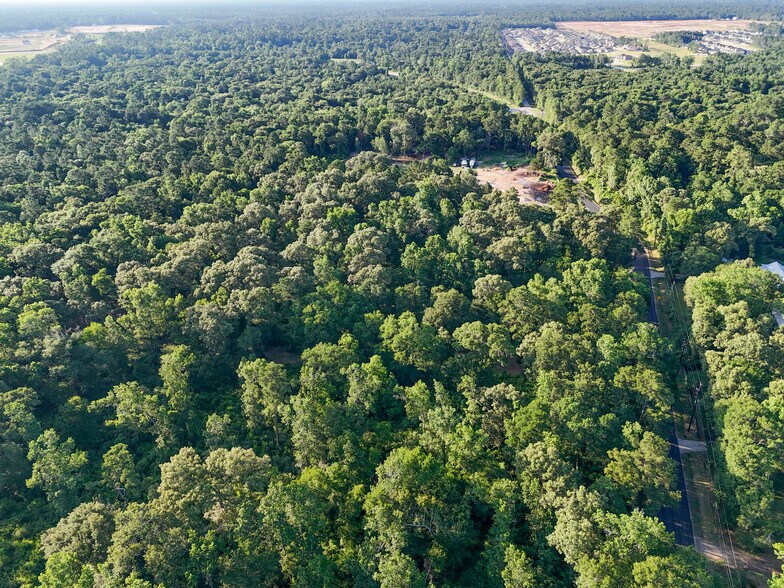 More Photos Of Mueschke Rd @ Sanders Cemetary Rd, Tomball Land For Sale