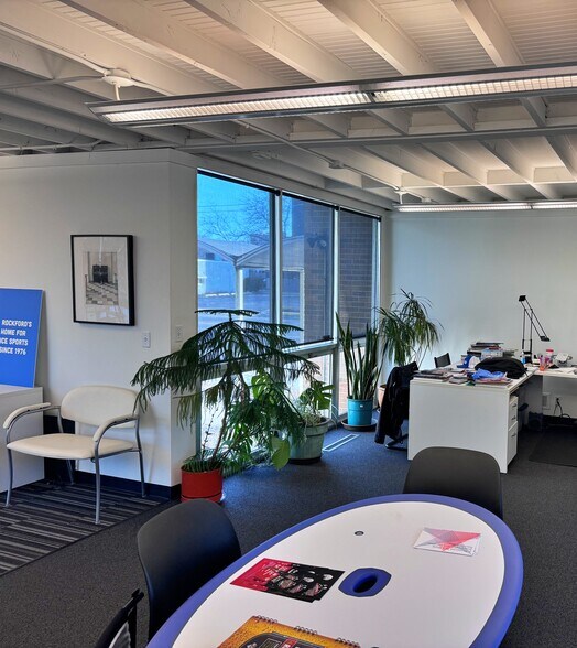 More Photos Of 333 Locust St, Rockford Office For Sale