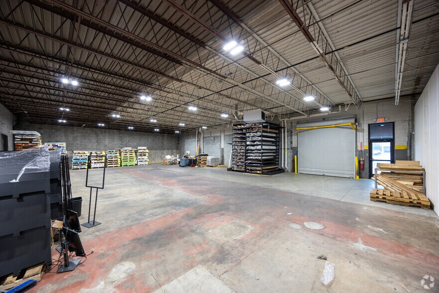 Photo of 1st Floor Ste 593