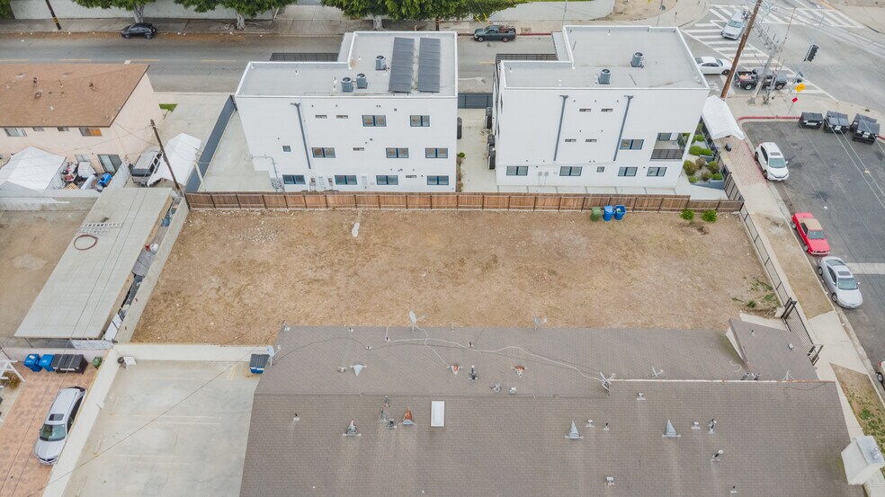 More Photos Of 1509 208th St, Torrance Land For Sale