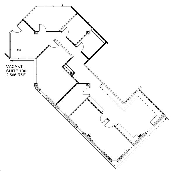 More Photos Of 16800 Imperial Valley Dr, Houston Office For Lease